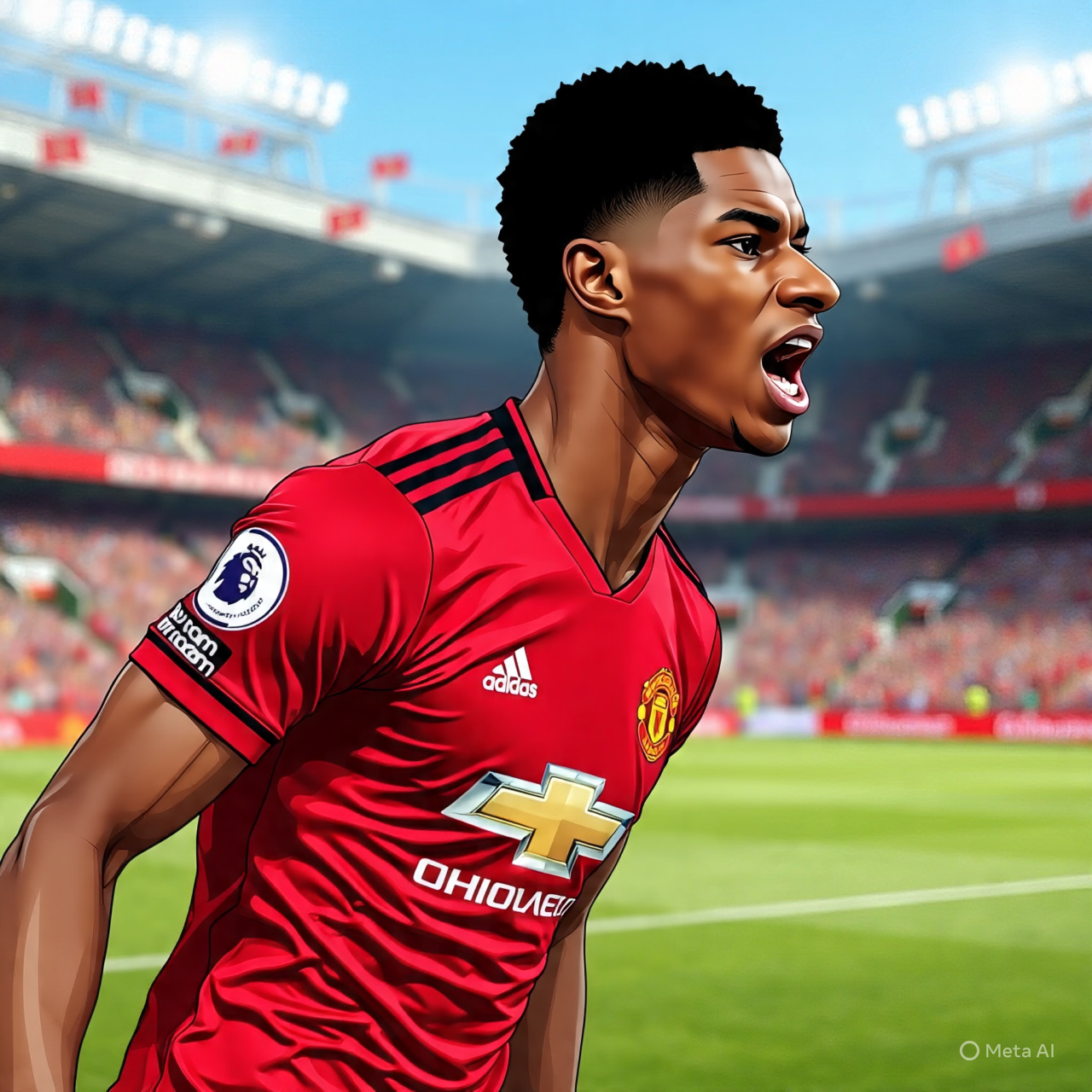 Rashford