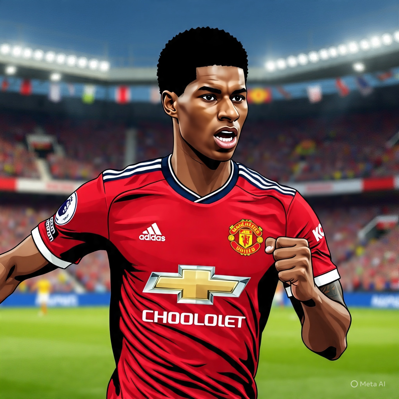 Rashford